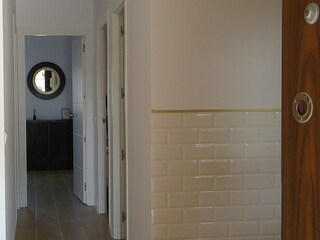 Vakantiehuis Chiclana de la Frontera Kenmerken 17