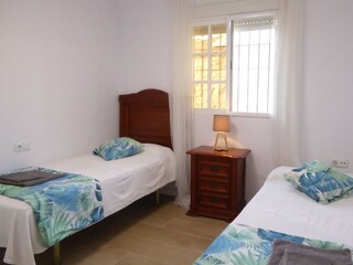 Casa per le vacanze Chiclana de la Frontera Caratteristiche 24