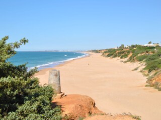 Vakantiehuis Chiclana de la Frontera Omgeving 36