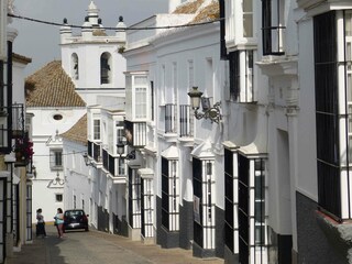 Casa per le vacanze Chiclana de la Frontera Ambiente 27
