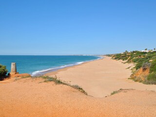 Casa per le vacanze Chiclana de la Frontera Ambiente 20