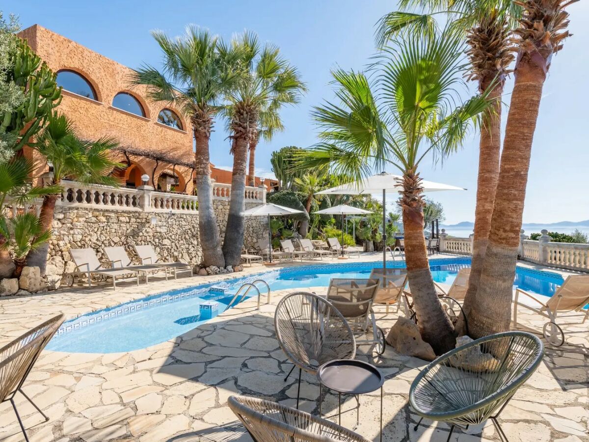 Villa Oscols - Alcudia, Mallorca