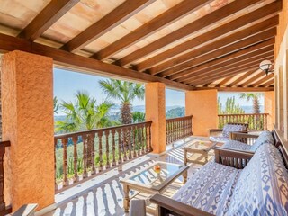 Villa Alcudia Außenaufnahme 9