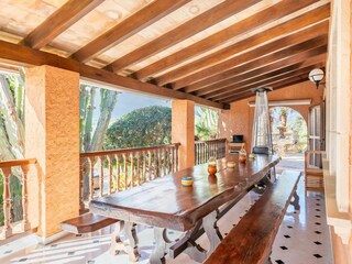 Villa Alcudia Außenaufnahme 11