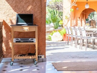 Villa Alcudia Außenaufnahme 12