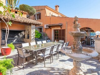 Villa Alcudia Außenaufnahme 13