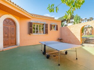 Villa Alcudia Außenaufnahme 14