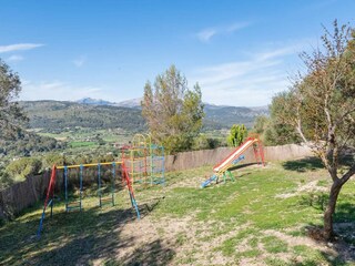 Villa Alcudia Außenaufnahme 16