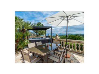 Villa Alcudia Außenaufnahme 4