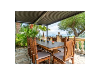 Villa Alcudia Außenaufnahme 8