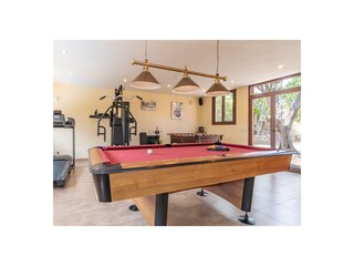 Villa Alcudia Ausstattung 35