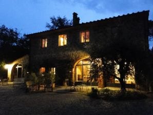 Holiday apartment Best Of Tuscany for Your Family - Monte San Savino - image1