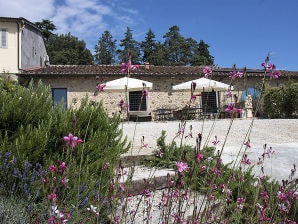 Casa per le vacanze Vicino a Firenze, Jacuzzi & Vista mozzafiato - Carmignano - image1