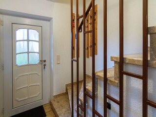Flur/Wohnungseingang