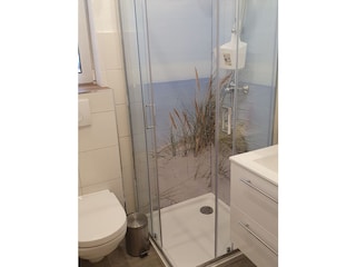 Modernes Badezimmer