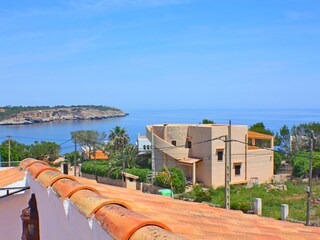 Casa per le vacanze Cala Llombards Registrazione all'aperto 12