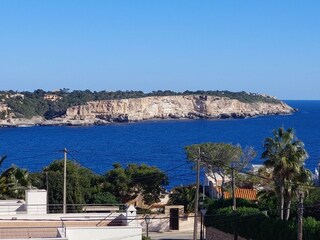 Casa per le vacanze Cala Llombards Registrazione all'aperto 14