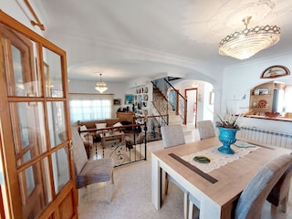 Casa per le vacanze Cala Llombards Caratteristiche 17