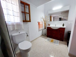 Casa per le vacanze Cala Llombards Caratteristiche 21