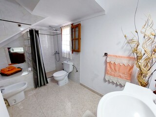 Casa per le vacanze Cala Llombards Caratteristiche 22