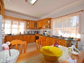 Casa per le vacanze Cala Llombards Caratteristiche 23