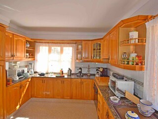 Casa per le vacanze Cala Llombards Caratteristiche 24