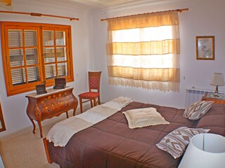 Casa per le vacanze Cala Llombards Caratteristiche 25