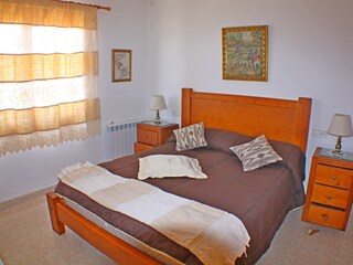 Casa per le vacanze Cala Llombards Caratteristiche 26