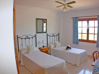 Casa per le vacanze Cala Llombards Caratteristiche 27