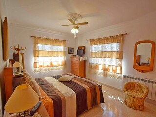 Casa per le vacanze Cala Llombards Caratteristiche 29