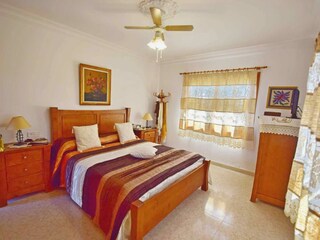 Casa per le vacanze Cala Llombards Caratteristiche 30