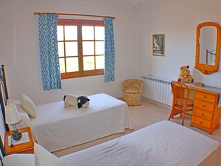 Casa per le vacanze Cala Llombards Caratteristiche 28