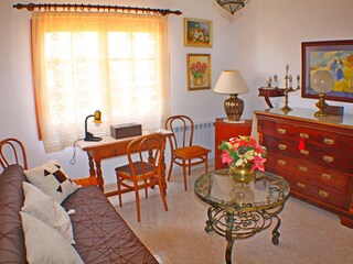 Casa per le vacanze Cala Llombards Caratteristiche 33