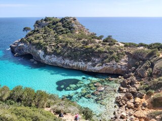 Casa per le vacanze Cala Llombards Ambiente 36