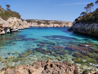 Casa per le vacanze Cala Llombards Ambiente 37