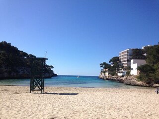Casa per le vacanze Cala Llombards Ambiente 38