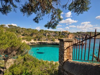 Casa per le vacanze Cala Llombards Ambiente 35