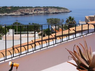 Casa per le vacanze Cala Llombards Registrazione all'aperto 13