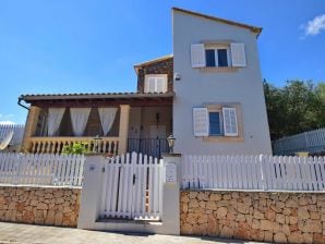 Maison de vacances Casa Miramar - Cala Llombards - image1