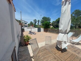 Holiday house Cala Llombards Outdoor Recording 1