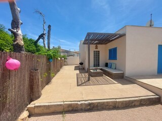 Vakantiehuis Cala Llombards Buitenaudio-opname 3