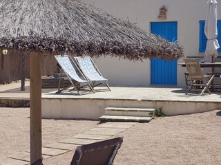 Vakantiehuis Cala Llombards Buitenaudio-opname 6