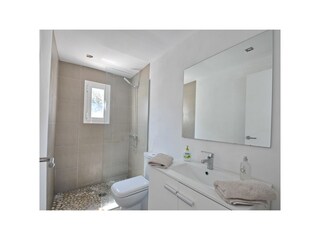 Casa per le vacanze Cala Llombards Caratteristiche 14