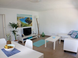 Casa per le vacanze Cala Llombards Caratteristiche 7