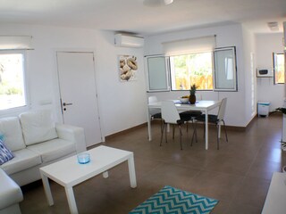 Casa per le vacanze Cala Llombards Caratteristiche 8