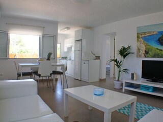 Casa per le vacanze Cala Llombards Caratteristiche 9