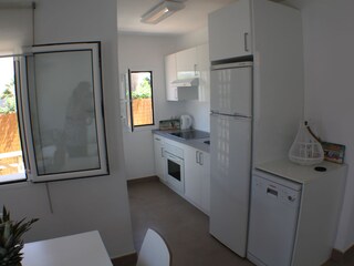 Casa per le vacanze Cala Llombards Caratteristiche 11