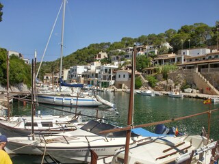 Casa per le vacanze Cala Llombards Ambiente 19