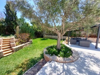 Casa per le vacanze Cala Llombards Registrazione all'aperto 6