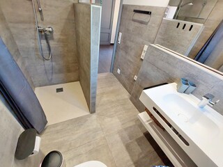 Casa per le vacanze Cala Llombards Caratteristiche 19